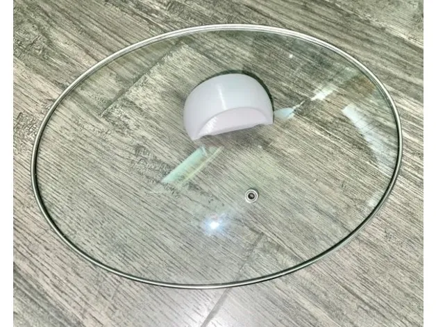 Slow Cooker Handle Replacement / Upgrade
