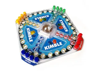 Kimble game piece by Abrahamsson Anders | Download free STL model ...