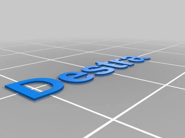 My Customized Flexible cable tag