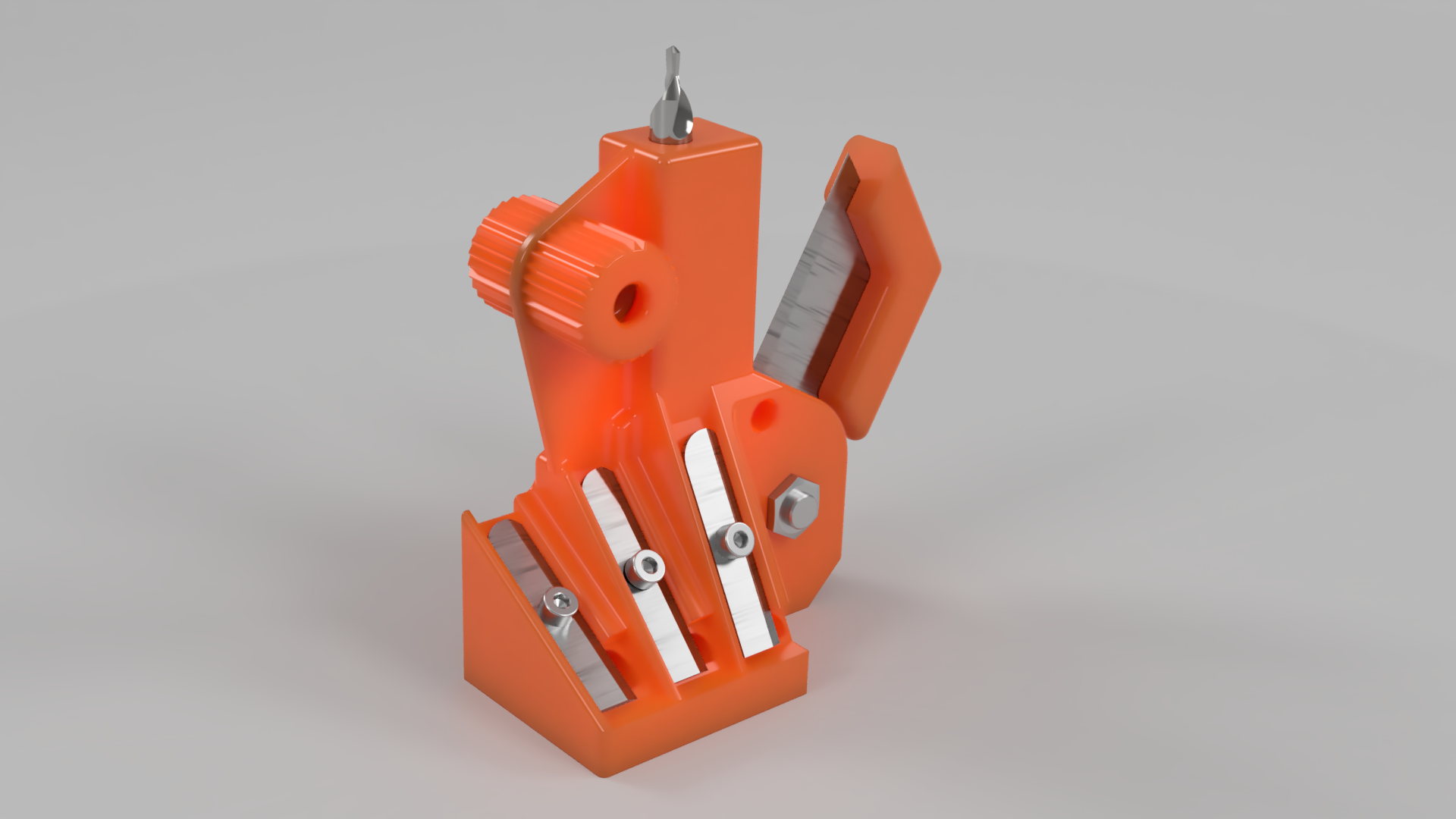 PTFE Tube multi tool - outside 60° 90° 120° inside 60°