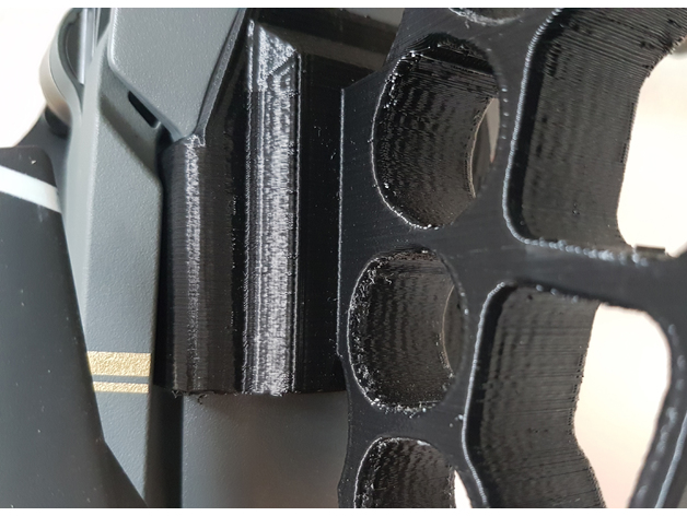 Miniatura 5 do modelo 3D Mavic Knucks