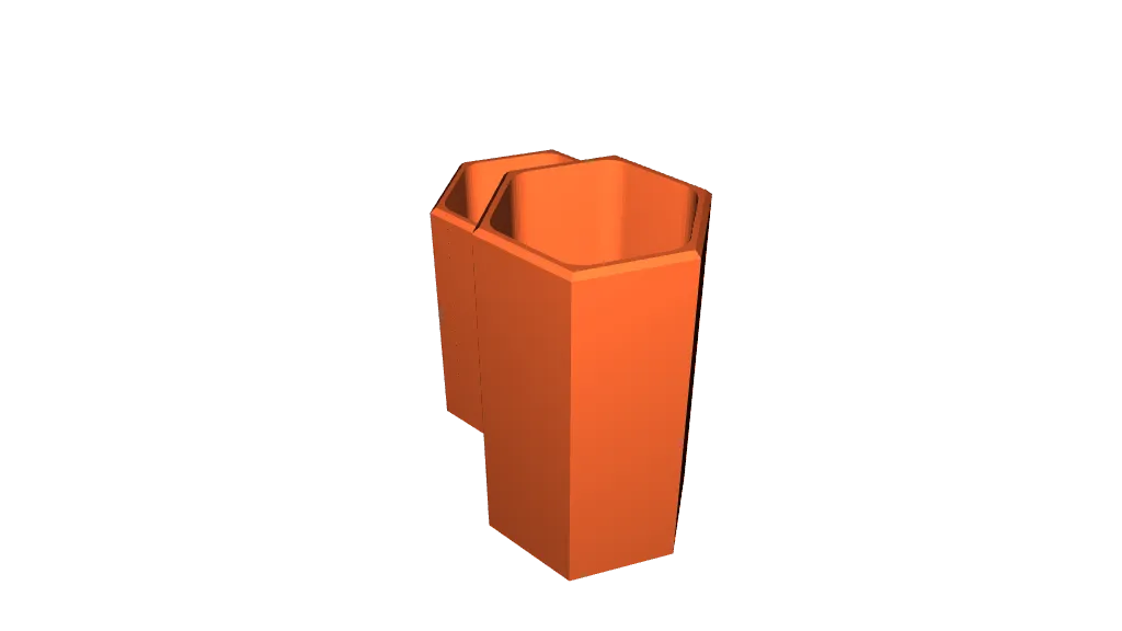 Pipette Holder (Free Standing and Wall Versions) by KC Ortiz | Download ...