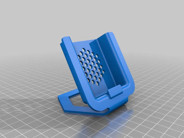 Phone Stand (Nokia 105)