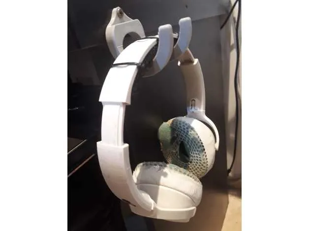 Headphone Holder