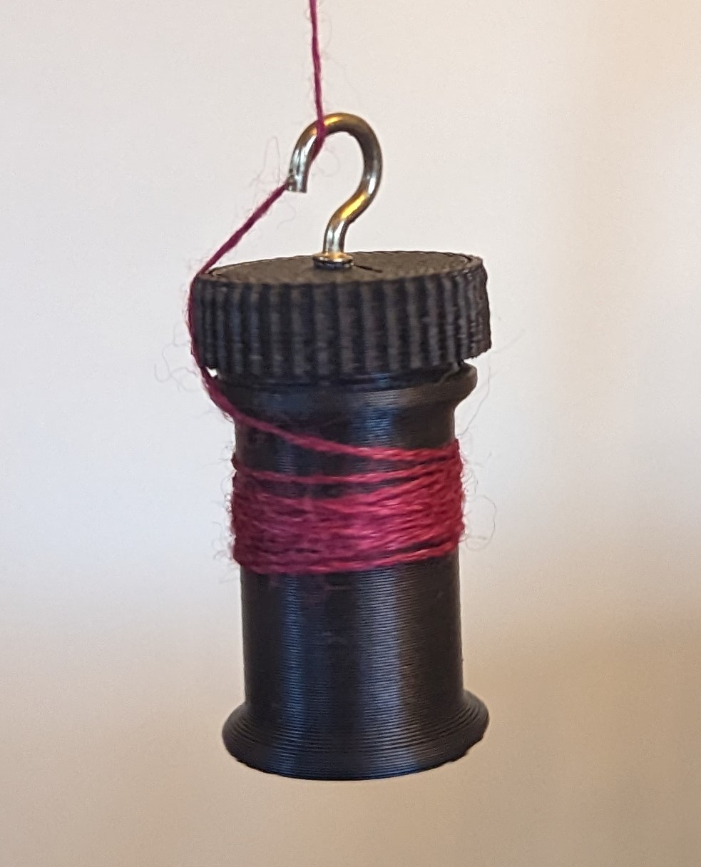 Warp Weight new