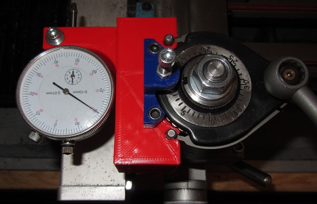 Parametric Multifix type A Toolholders — miniatura 3