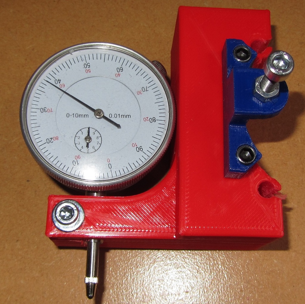 Parametric Multifix type A Toolholders — miniatura 4