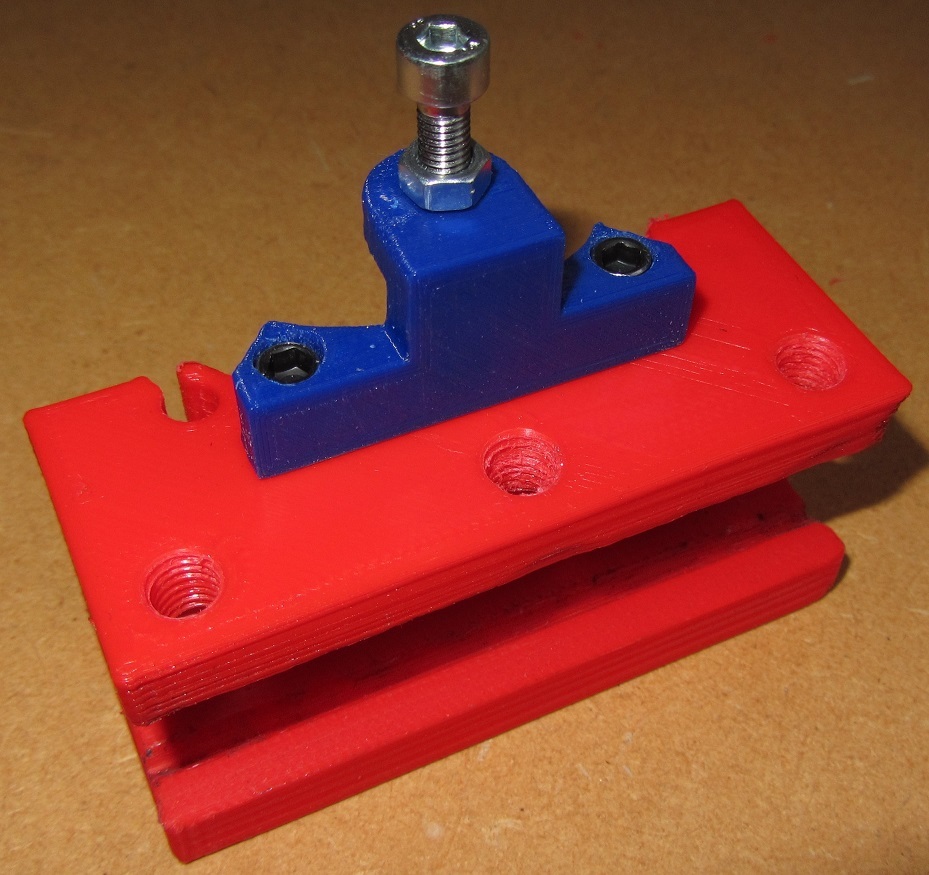Parametric Multifix type A Toolholders — miniatura 5