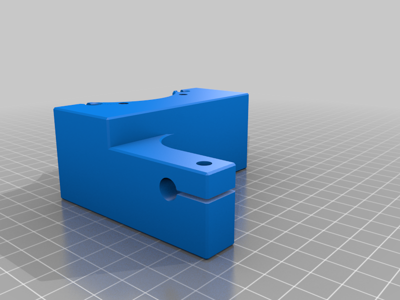 Parametric Multifix type A Toolholders — miniatura 7