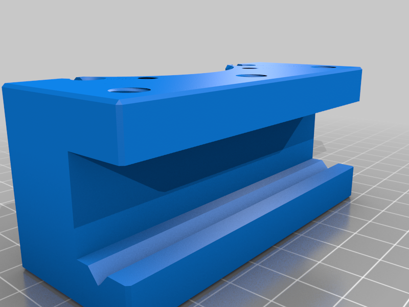 Parametric Multifix type A Toolholders — miniatura 8