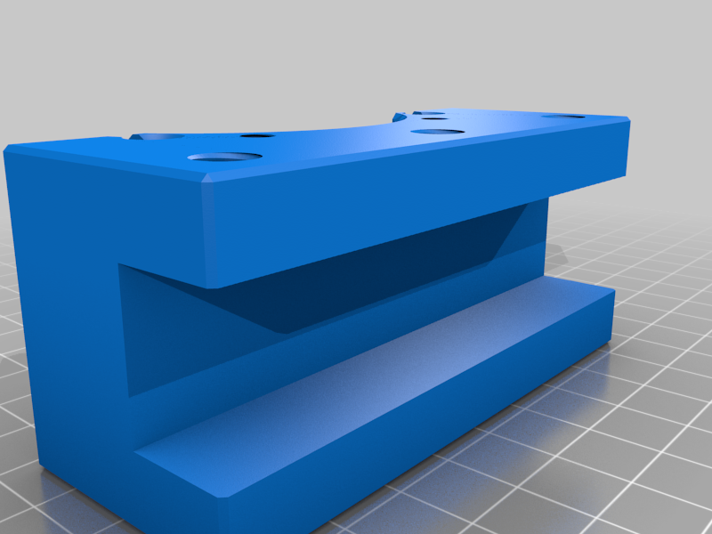 Parametric Multifix type A Toolholders — miniatura 9