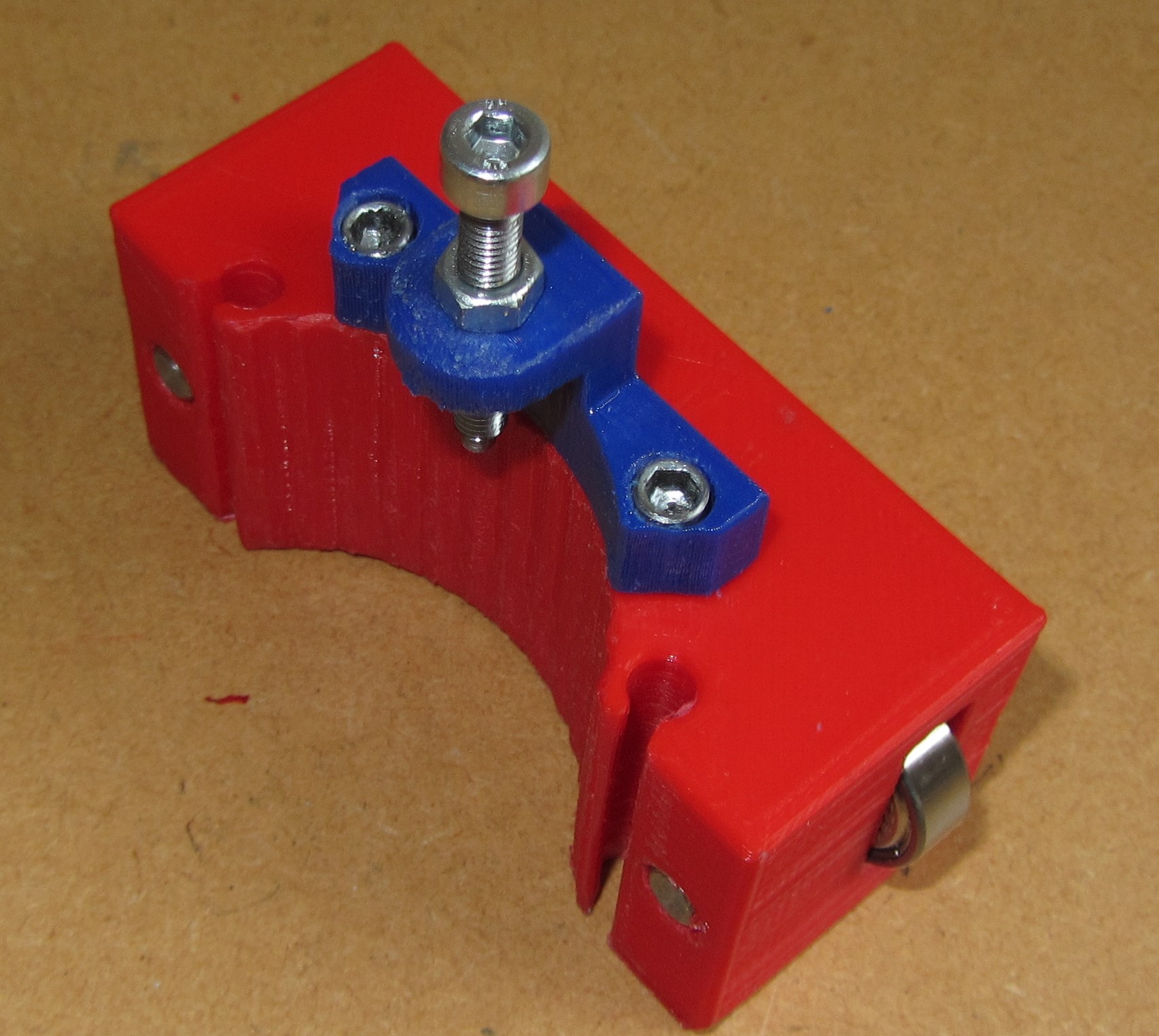 Parametric Multifix type A Toolholders — miniatura 6