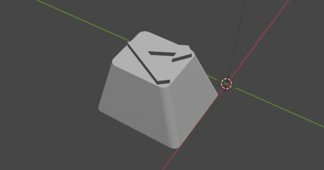 Different Keycaps Designs by Useif Sedeeq | Download free STL model ...