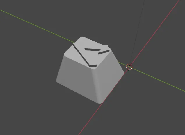 Different Keycaps Designs by Useif Sedeeq | Download free STL model ...