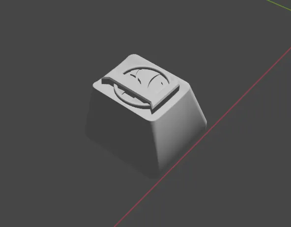 Different Keycaps Designs by Useif Sedeeq | Download free STL model ...