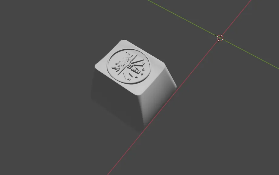 Different Keycaps Designs by Useif Sedeeq | Download free STL model ...