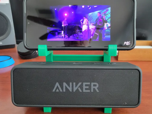 Video Stand for Anker Sound Core