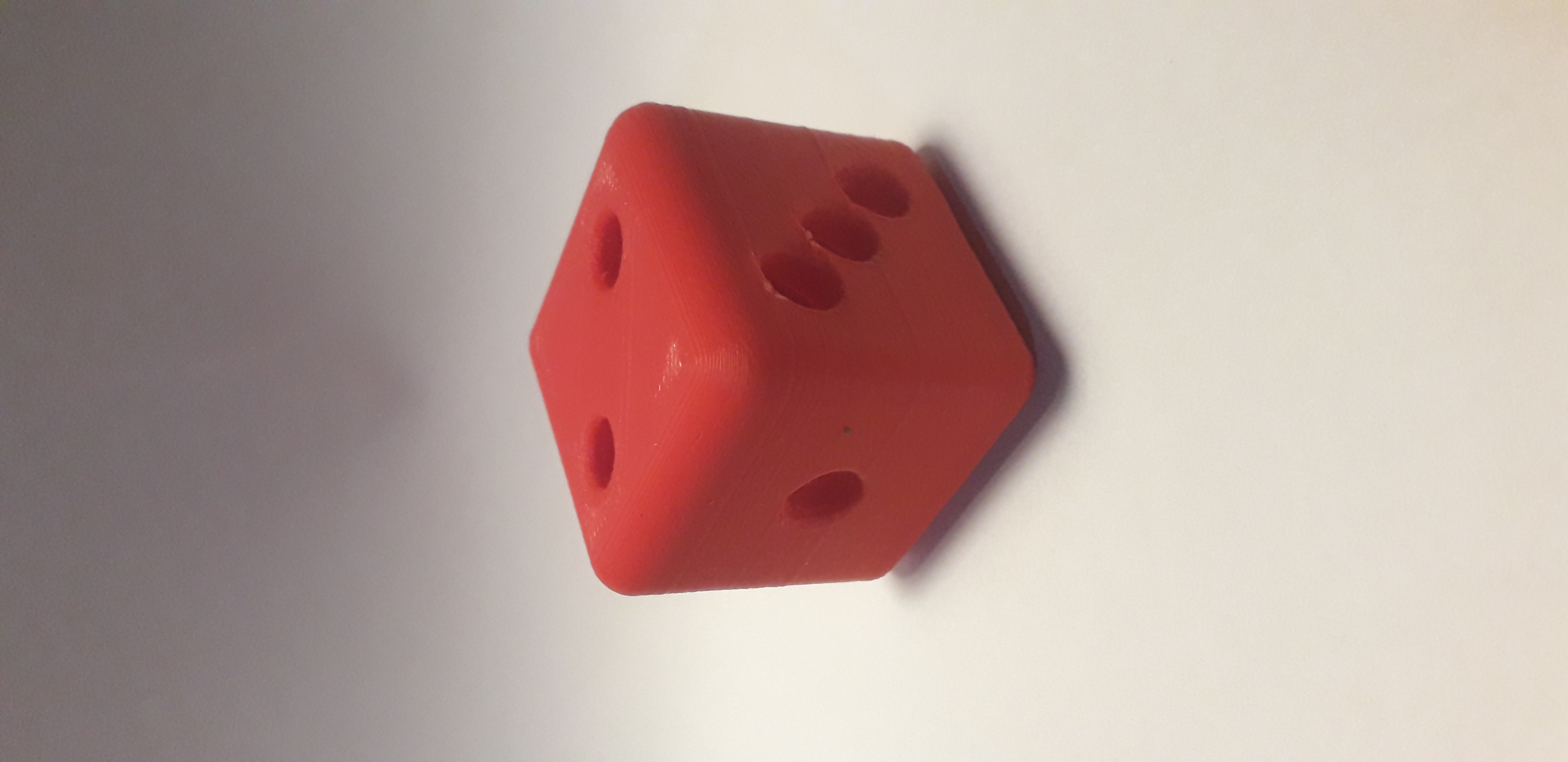 Game Dice
