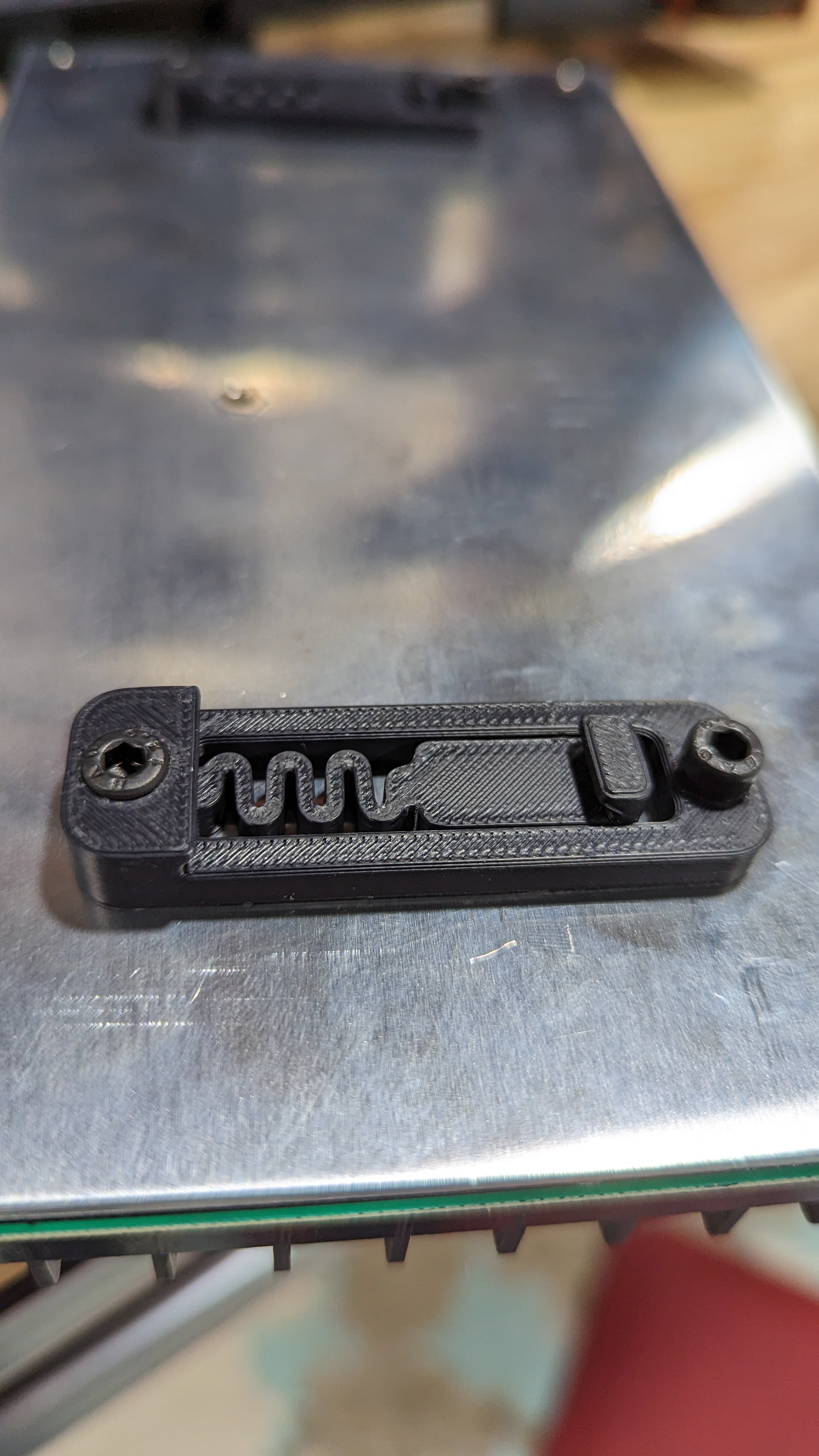 DIN Bracket Meanwell LRS-350