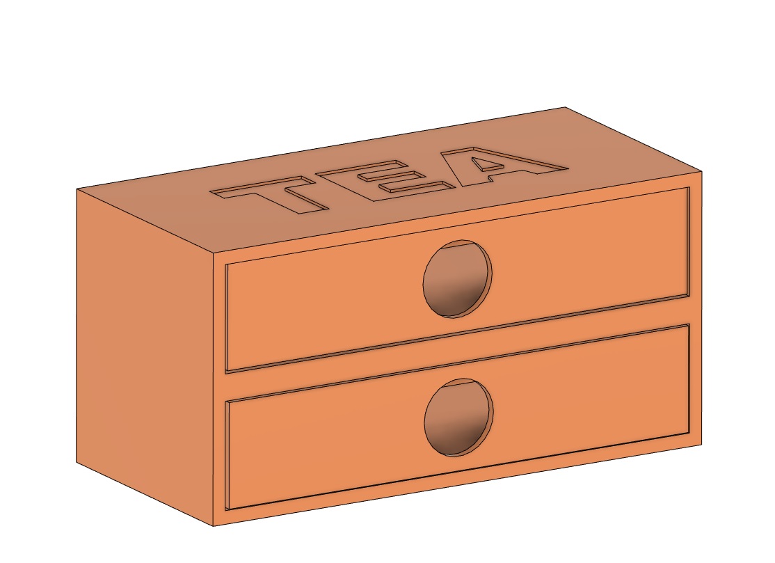 BOXTEA