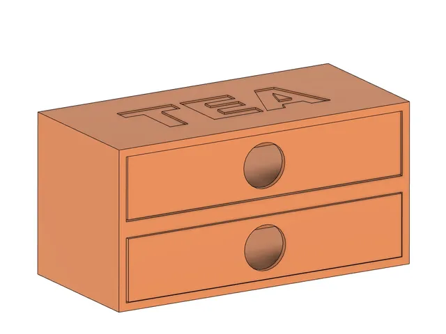 BOXTEA