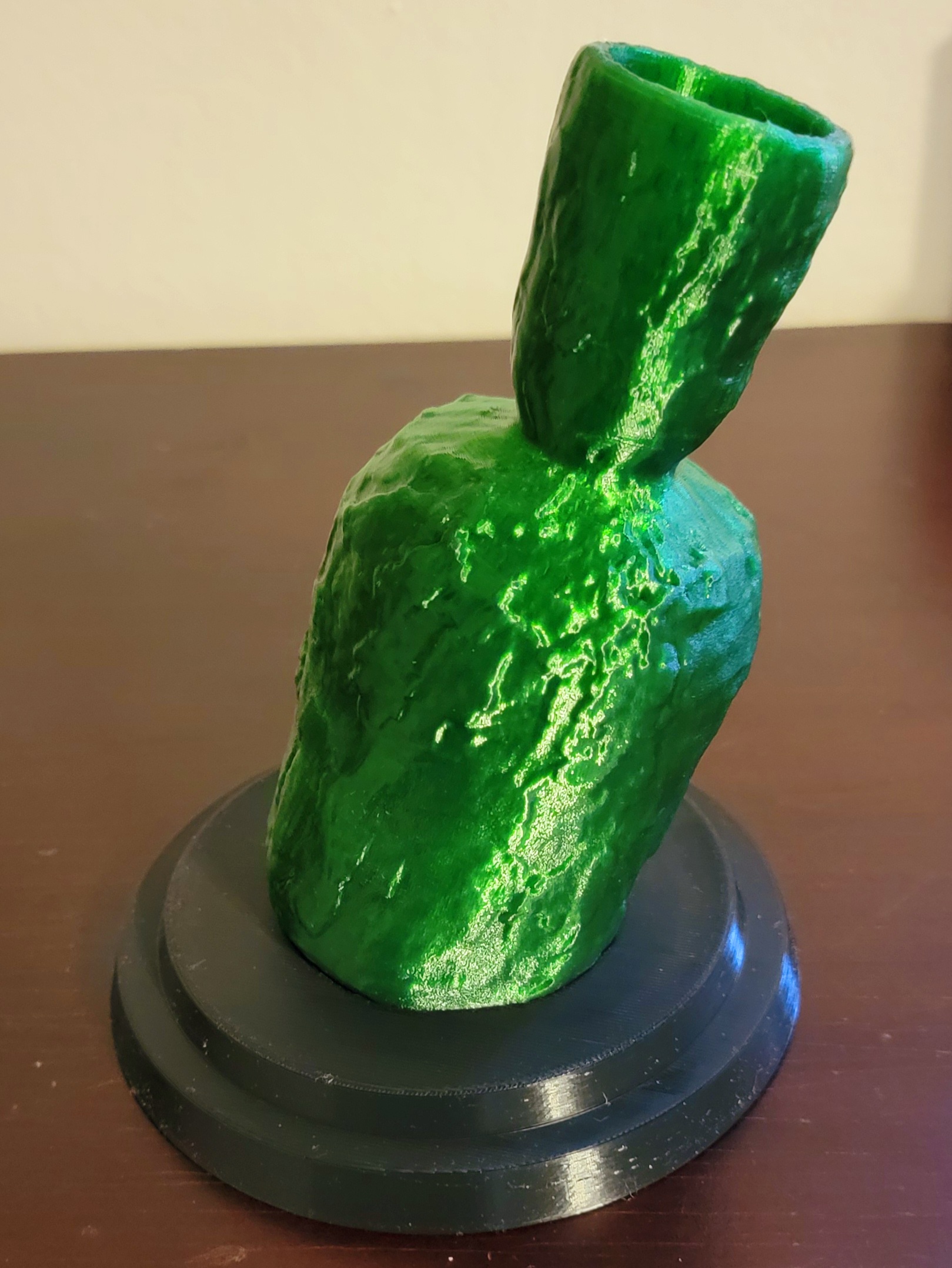 Estus Flask Display Stand