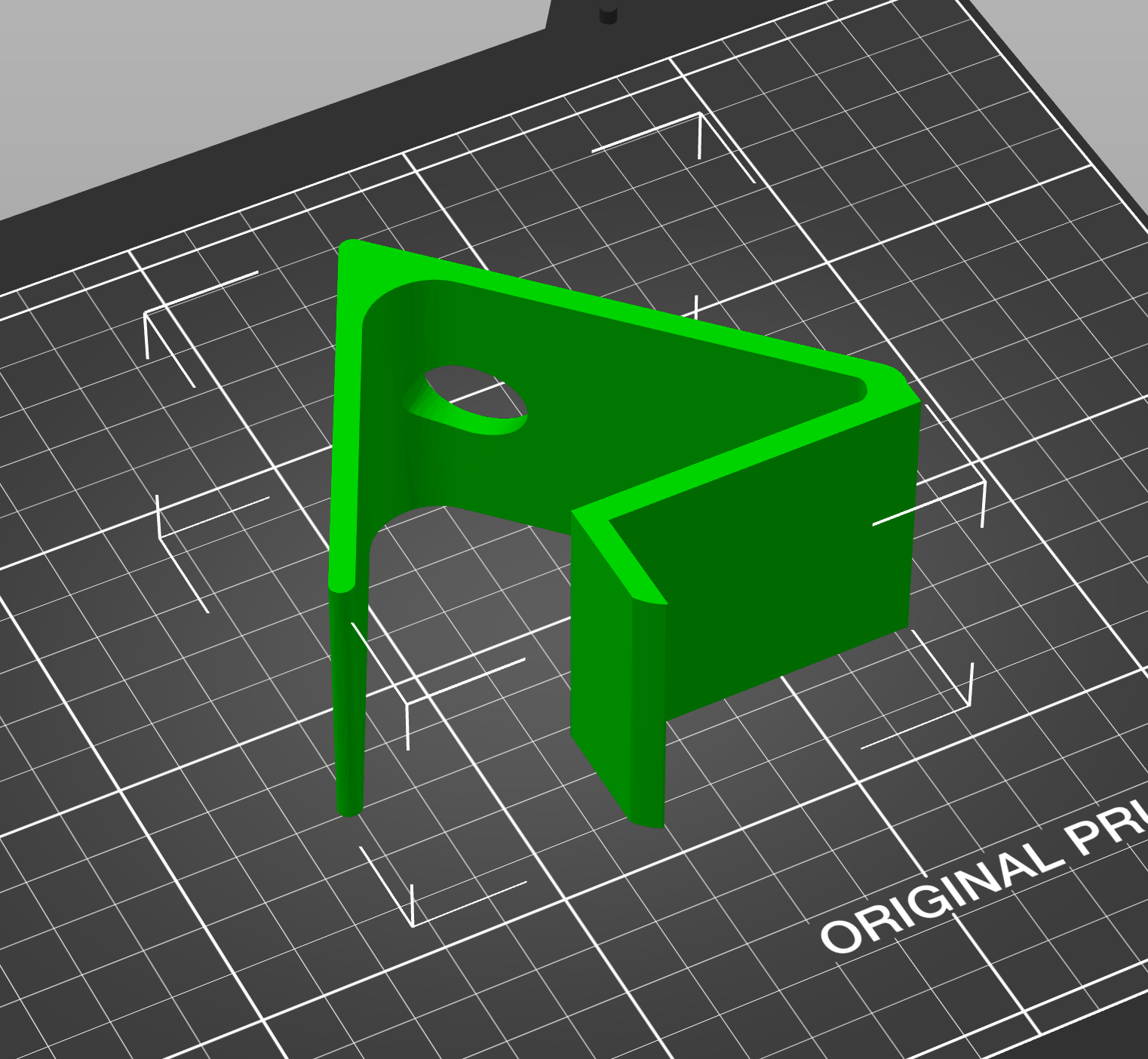 Grogu (a.k.a. Baby Yoda) clock by Jake Download free STL model