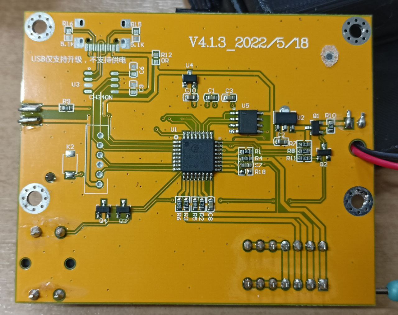 component-tester-case-for-66-5mm-x-35-5mm-pcb-holes-by-alexan-e