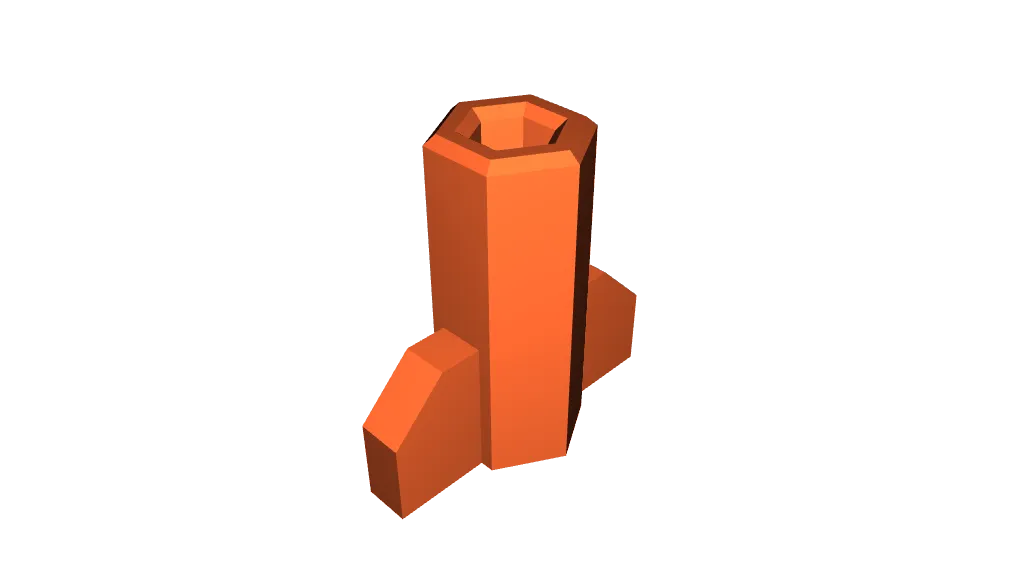 Mini screwdriver by OndraH | Download free STL model | Printables.com
