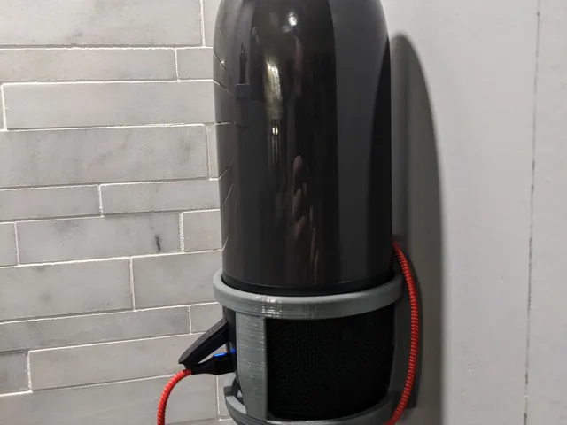 JBL Pulse 3 Wall Mount