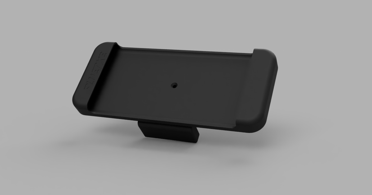 Phone Mount for VanMoof S2 S3 Legacy newer version linked in