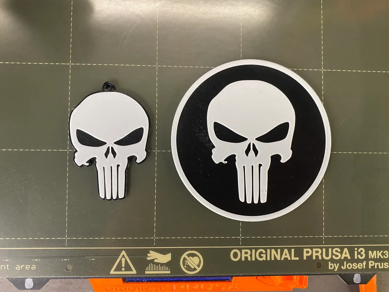 100+] Punisher Desktop Wallpapers | Wallpapers.com, image size:1280x960