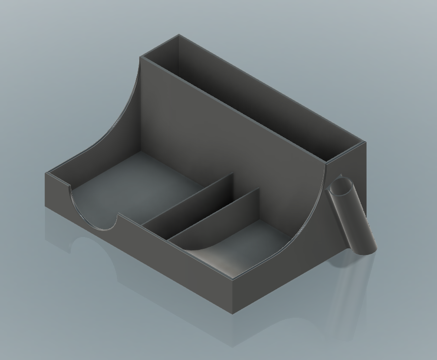 Desk Organizer