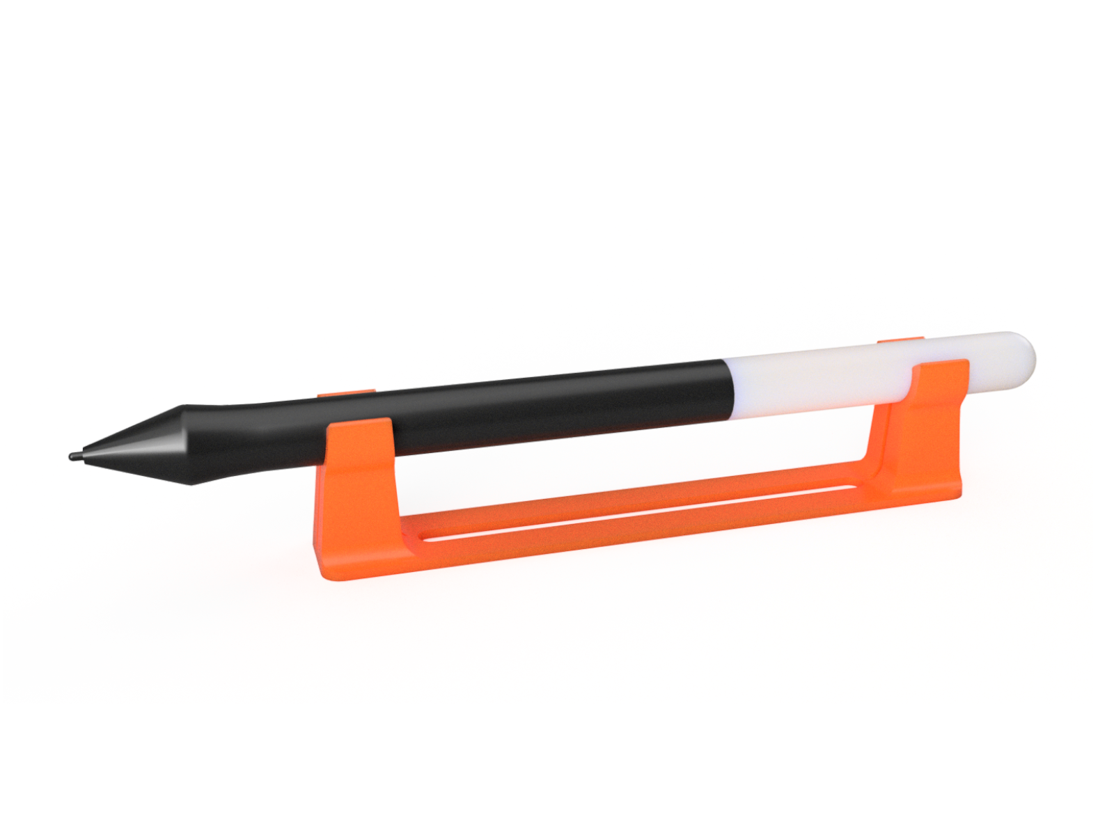 Holder for One stylus by Mateo Van Damme Download free STL