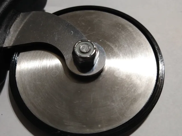 Pizza Cutter Cover