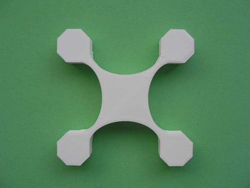 Prstová hračka (Finger toy)