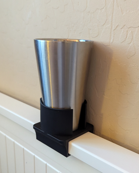 Hemnes Daybed Cup Holder
