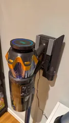 Jellypig Cordless Vacuum Wall Stabilizer