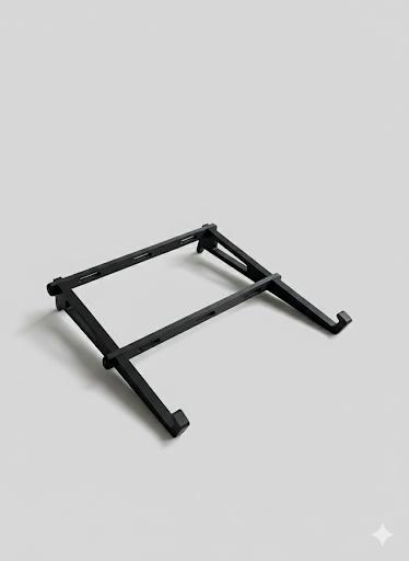 Laptop / Notebook stand for most 13" or 15" notebooks — miniatura 2