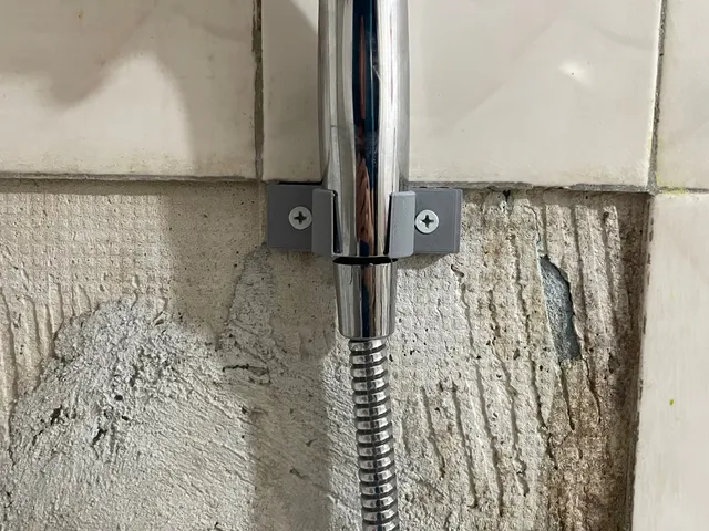 Shower Head Holder
