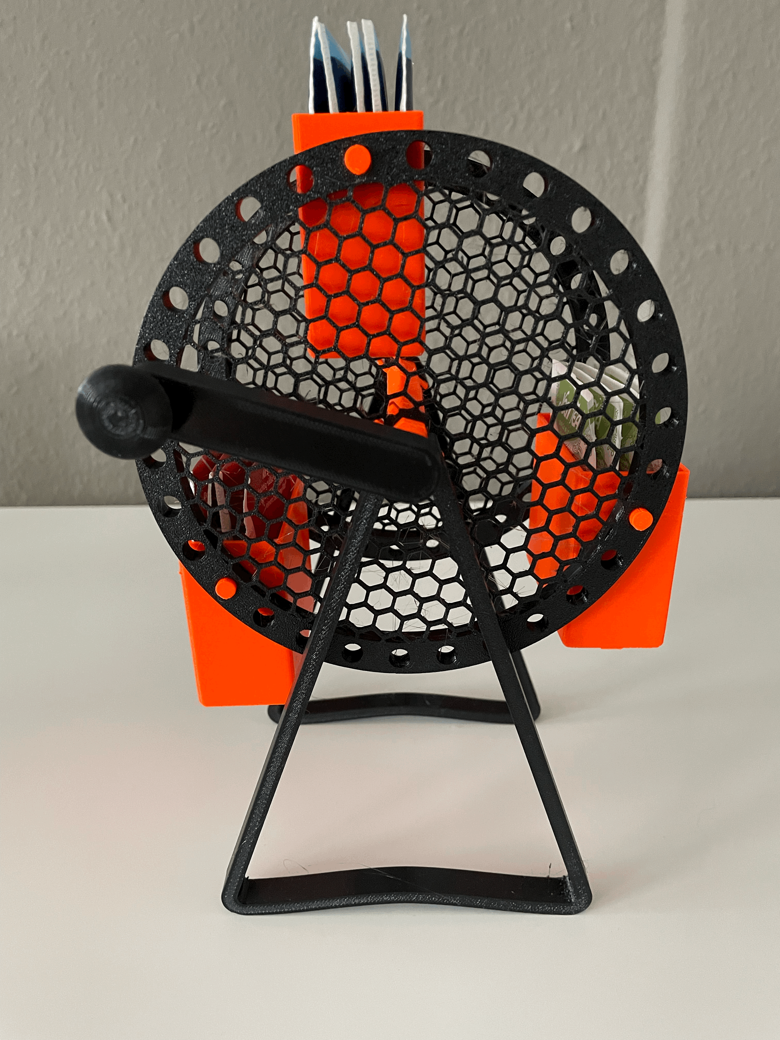 Tea ferris wheel — miniatura 3