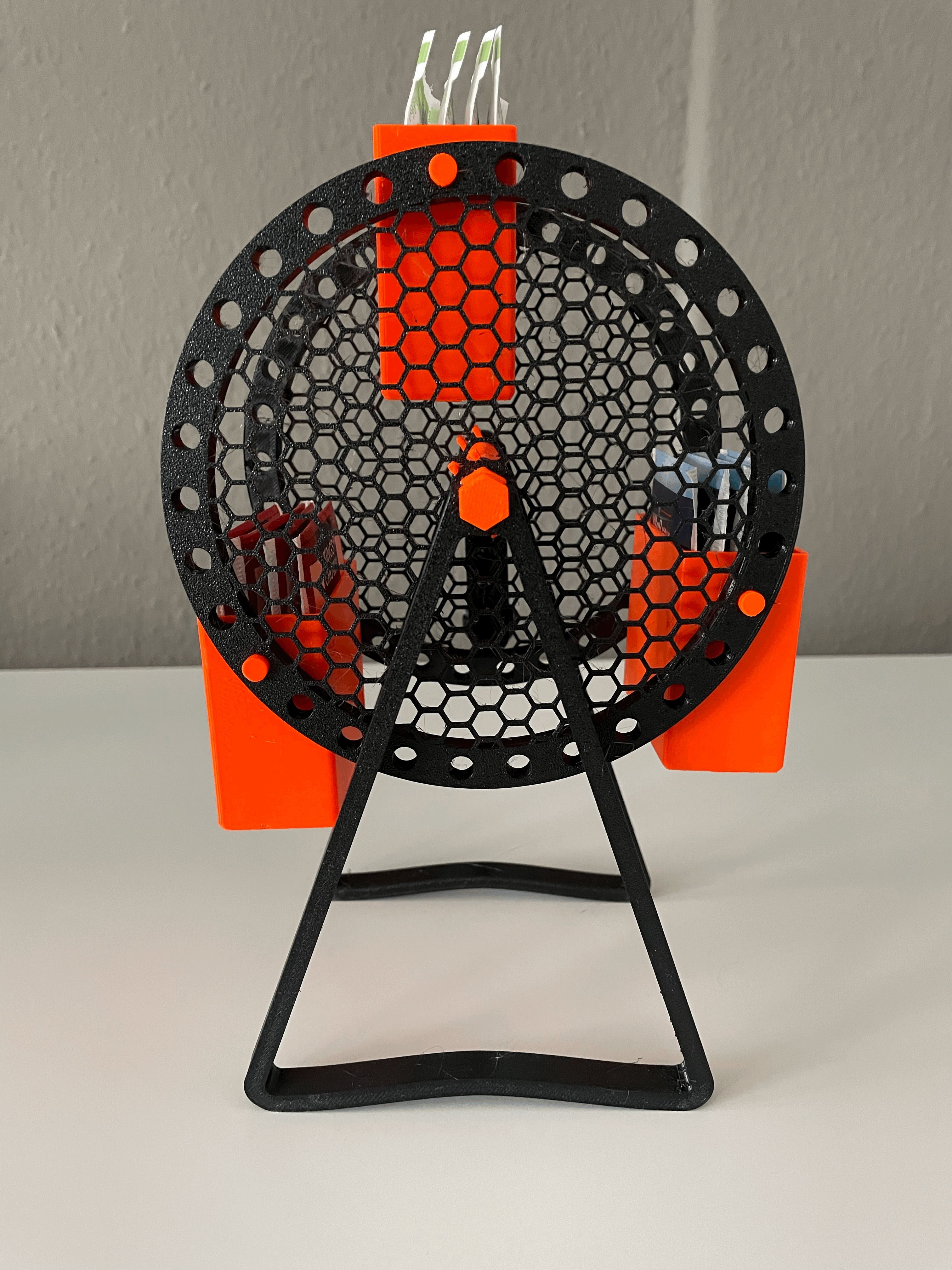 Tea ferris wheel — miniatura 4