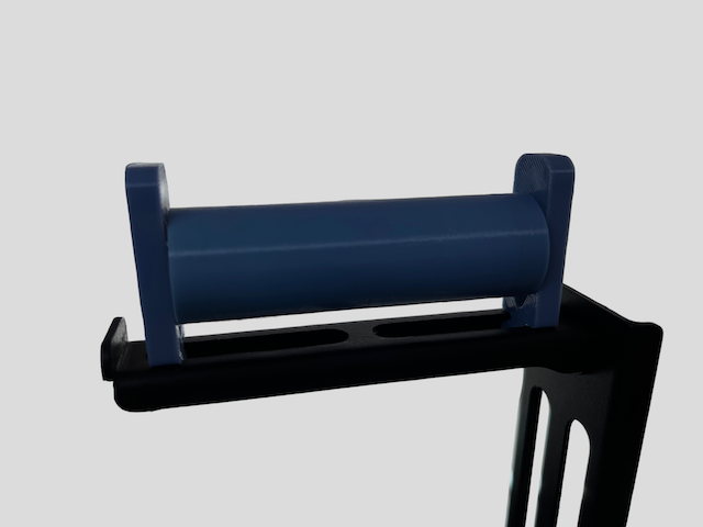 FLSUN V400 spool roller