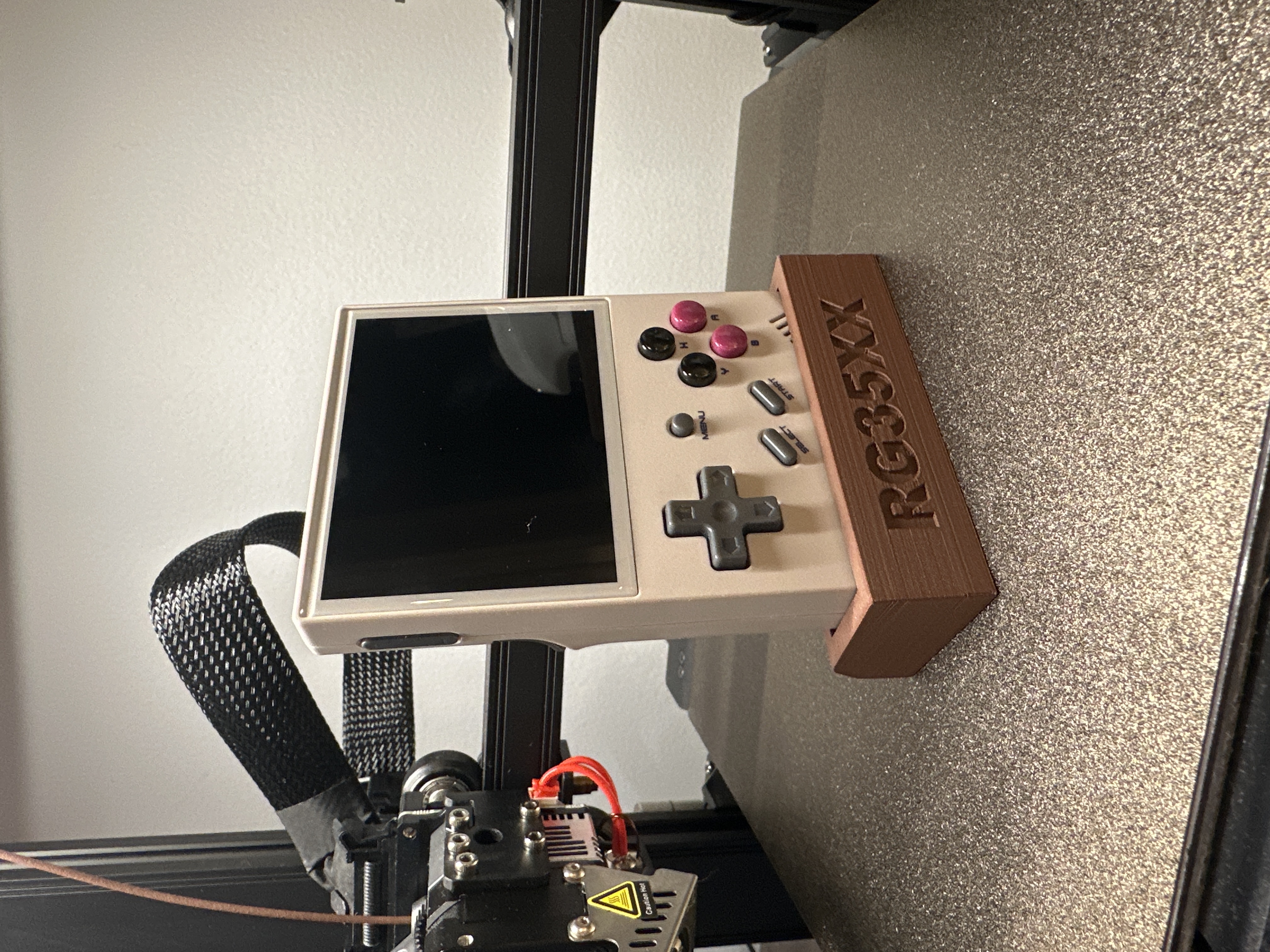 Anbernic RG35XX Stand