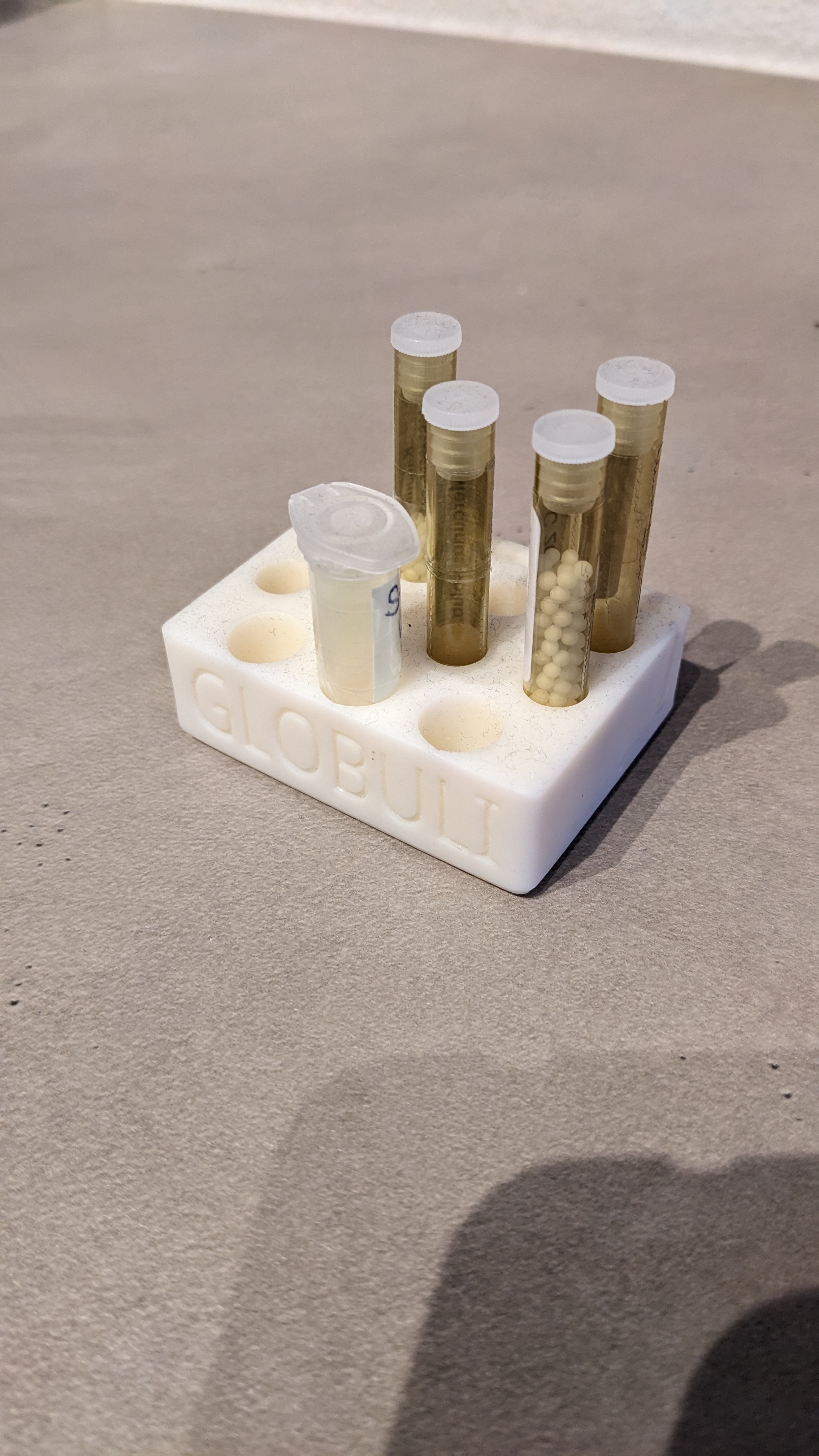 Globoli Stand — miniatura 2