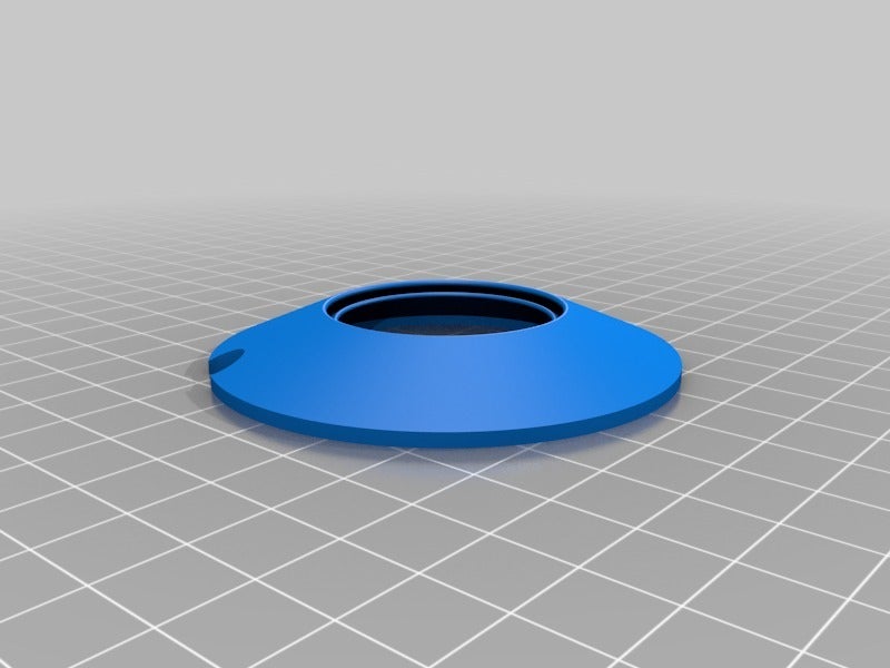 Annular Cooling for Ultimaker