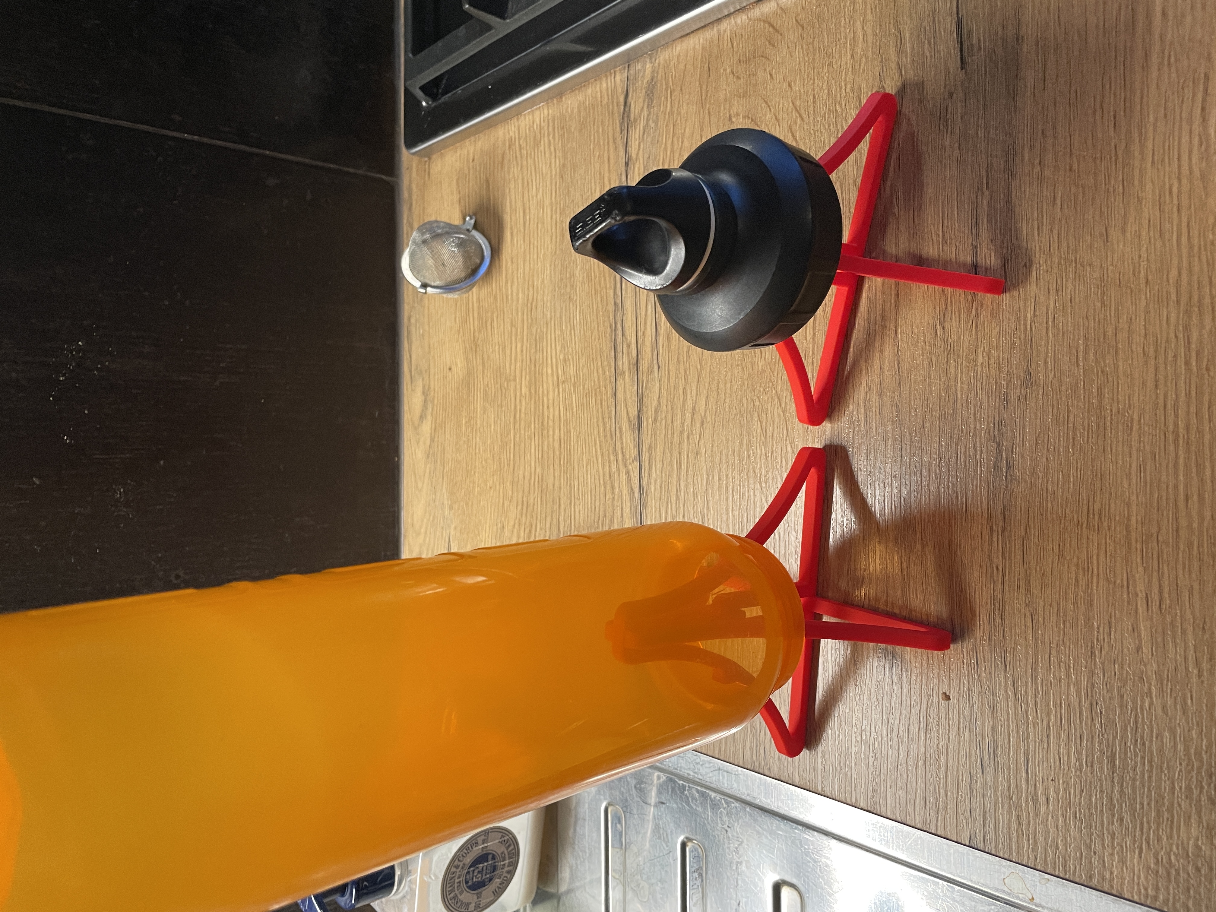 Bottle Dryer System V2