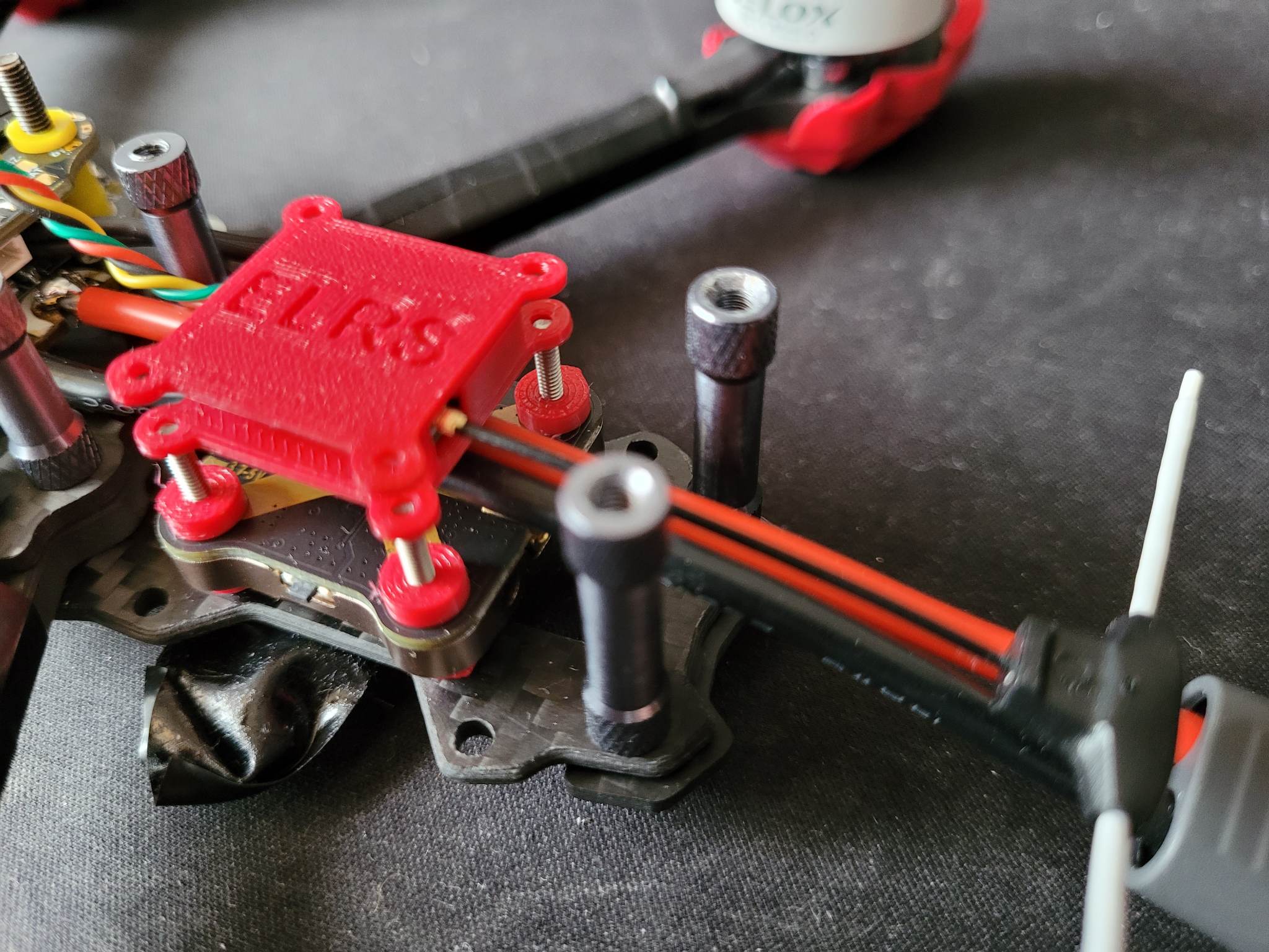 betafpv elrs aio