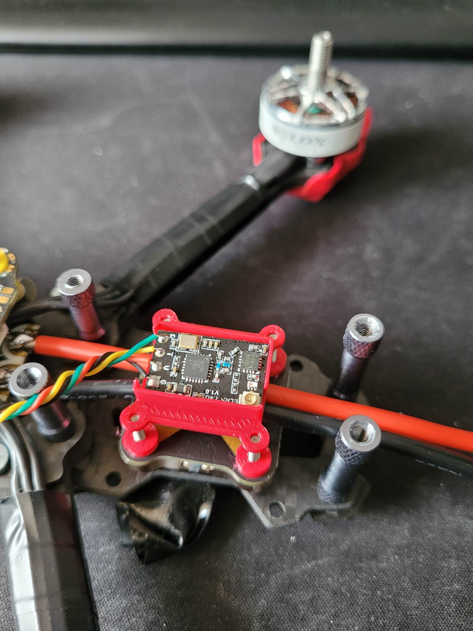 betafpv elrs aio