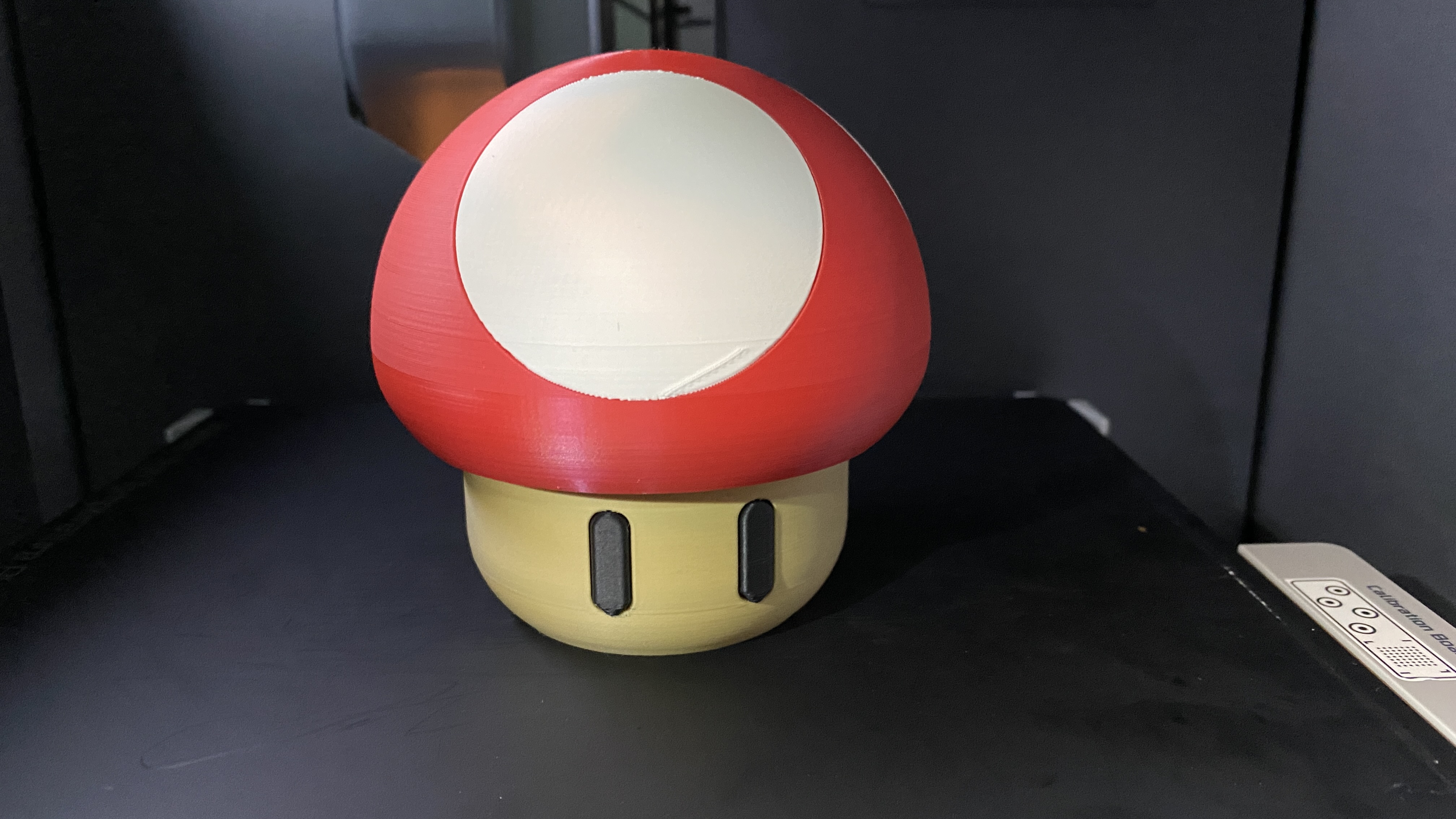 Twistet Mushroom MMU/AMS Remix